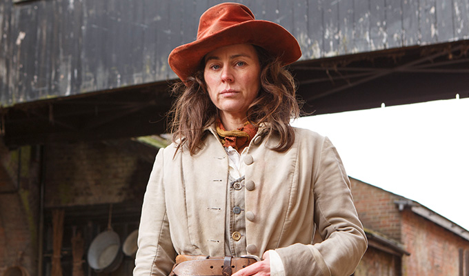 《拉比特探长第一季》剧照第20张图片