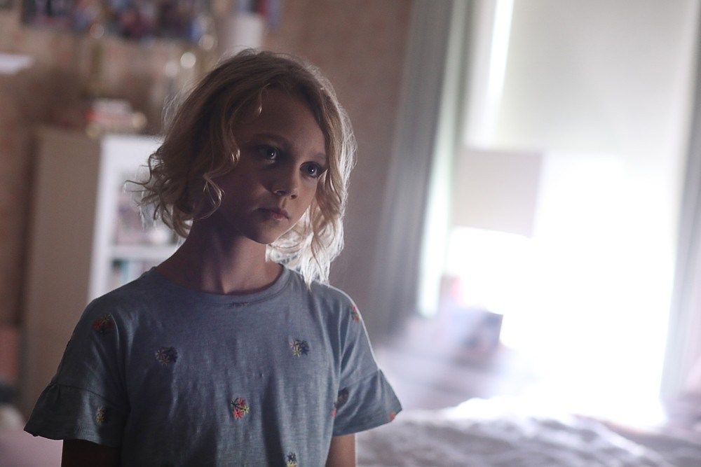 《沼泽怪物》剧照第28张图片