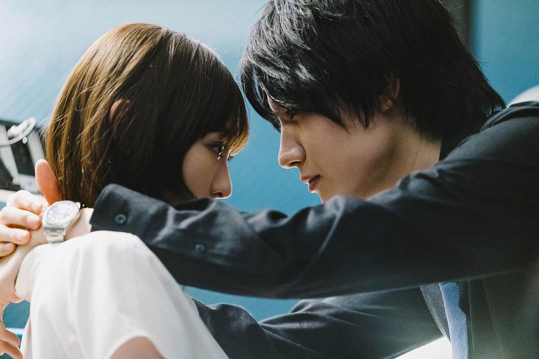 《咖啡遇上香草》海报第32张图片 《咖啡遇上香草》海报第32张图片