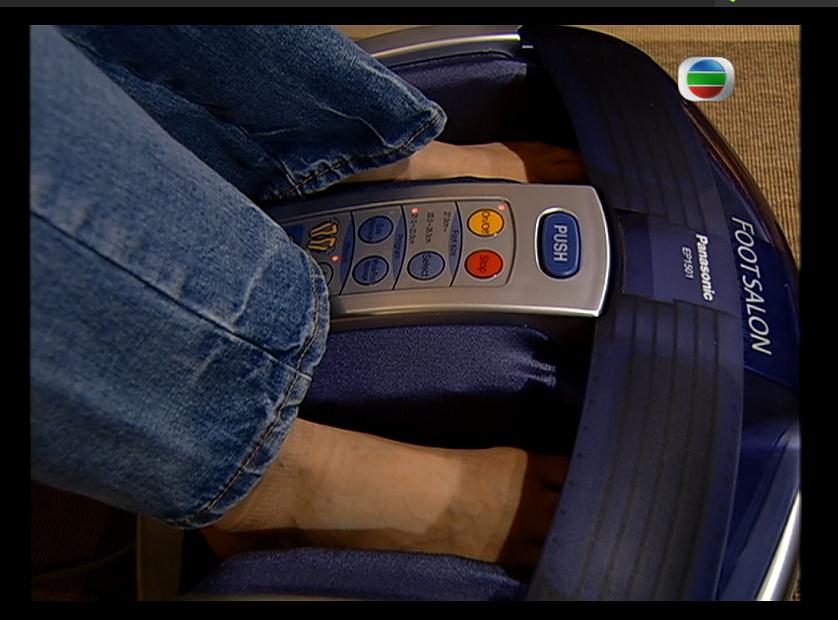 《法证先锋》剧照第18张图片