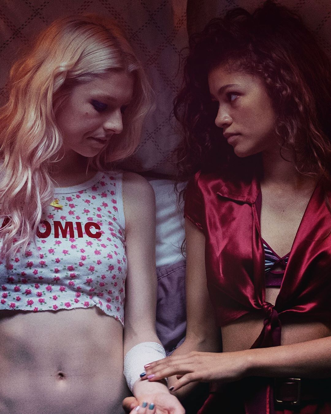 《亢奋第一季》剧照第35张图片 《亢奋第一季》剧照第35张图片