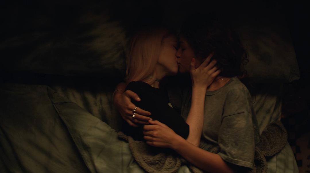 《亢奋第一季》剧照第45张图片 《亢奋第一季》剧照第45张图片