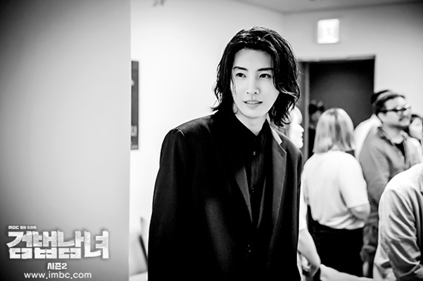 《检法男女2》剧照第18张图片