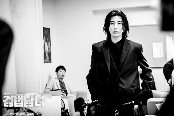 《检法男女2》剧照第1张图片