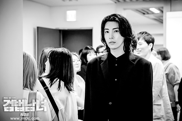 《检法男女2》剧照第17张图片