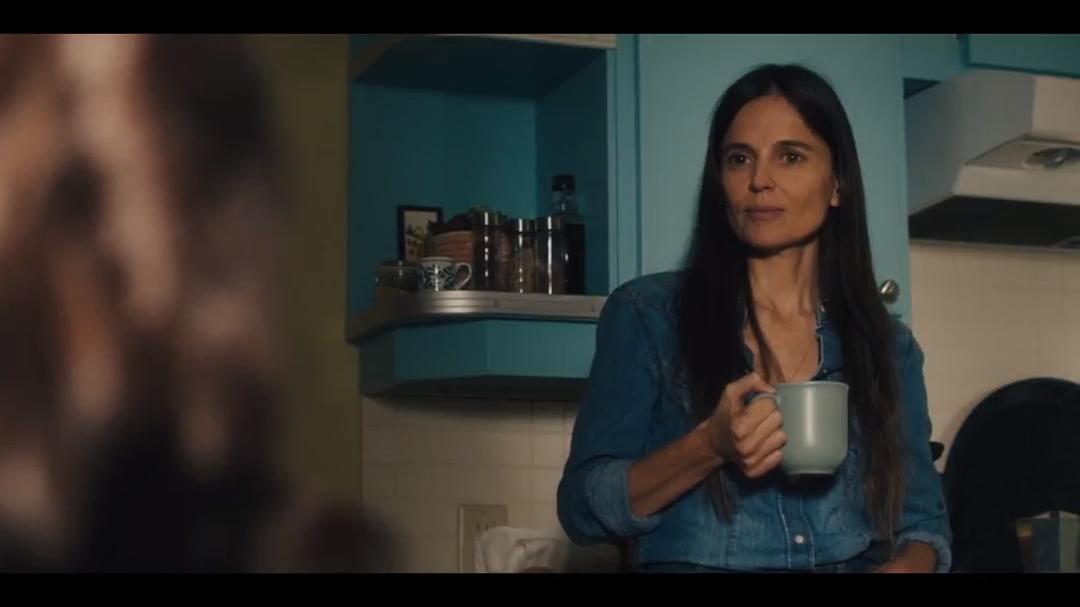 《女飞贼杰特》剧照第21张图片