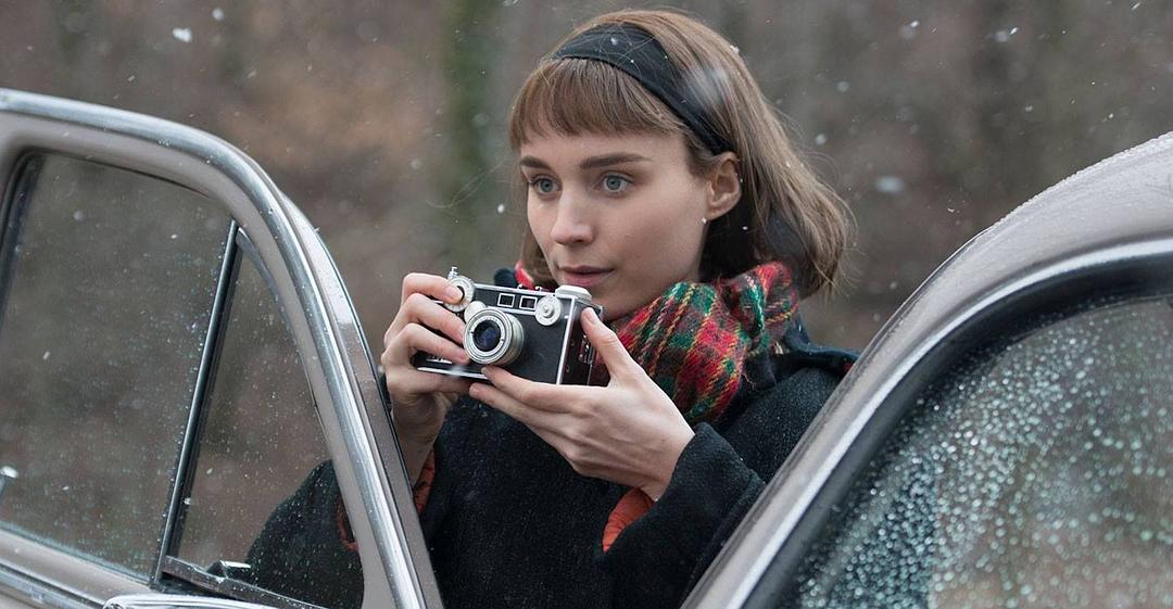 《卡罗尔》剧照第2张图片 《卡罗尔》剧照第2张图片