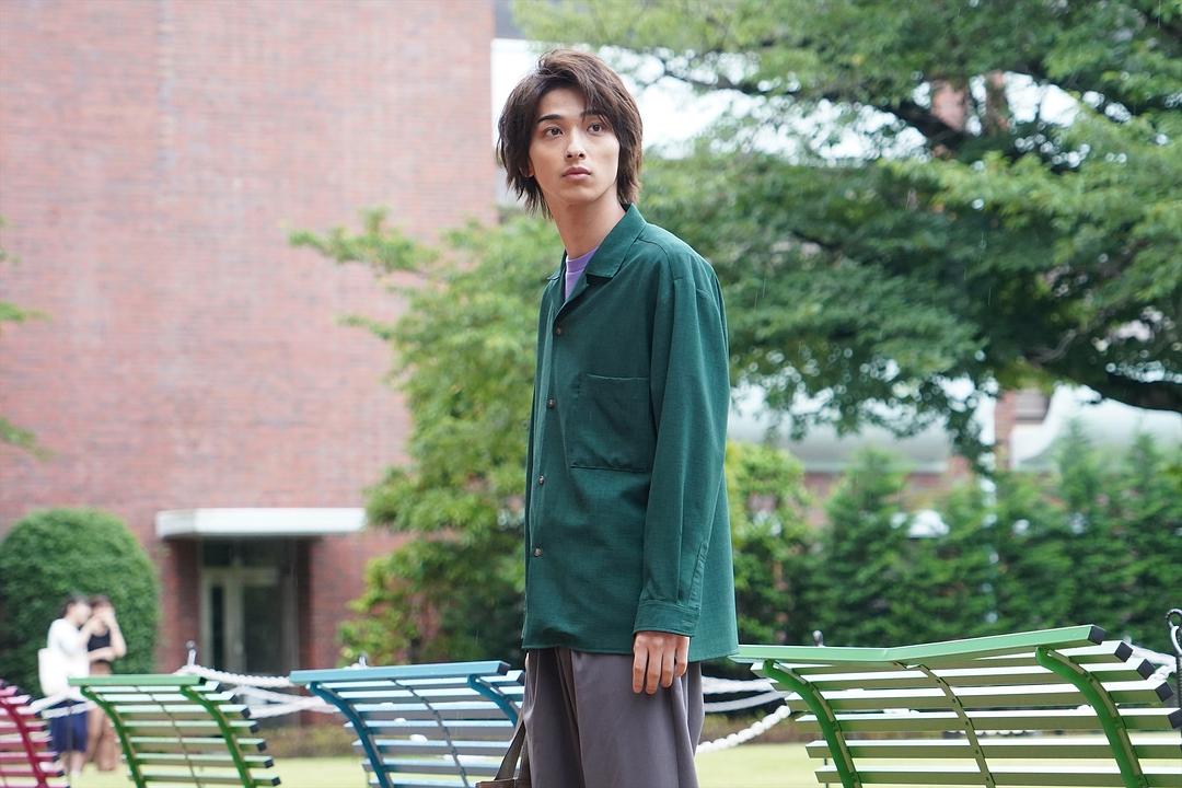 《轮到你了》海报第58张图片