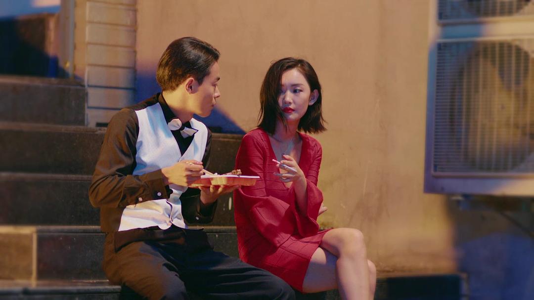 《冷案》剧照第26张图片