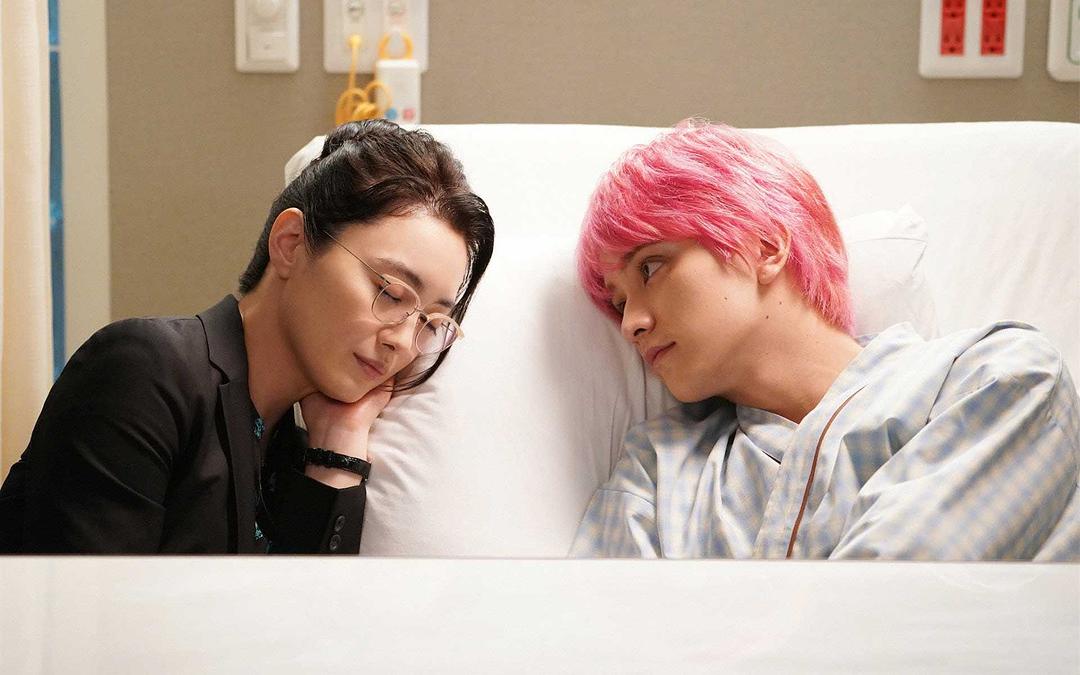 《伪装不伦》剧照第2张图片 《伪装不伦》剧照第2张图片