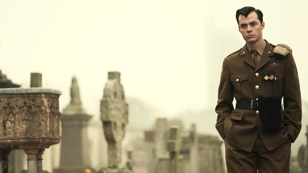 《潘尼沃斯第一季》海报第1张图片