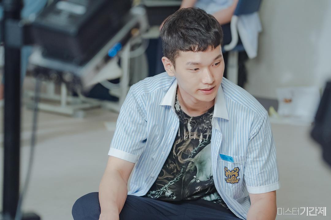 《临时制先生》剧照第47张图片