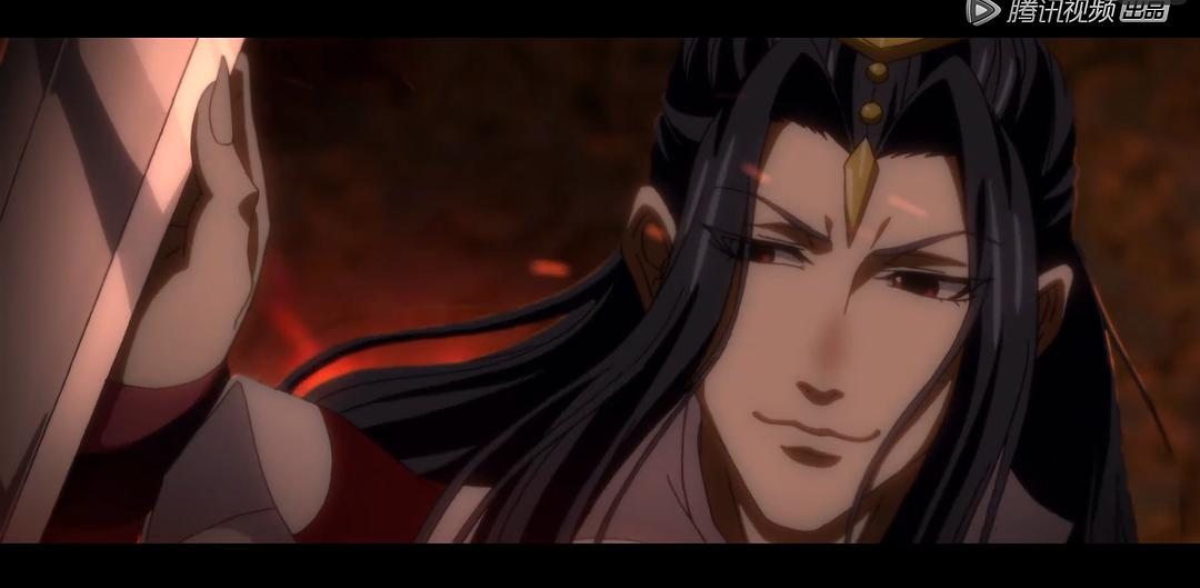 《魔道祖师第二季》海报第17张图片