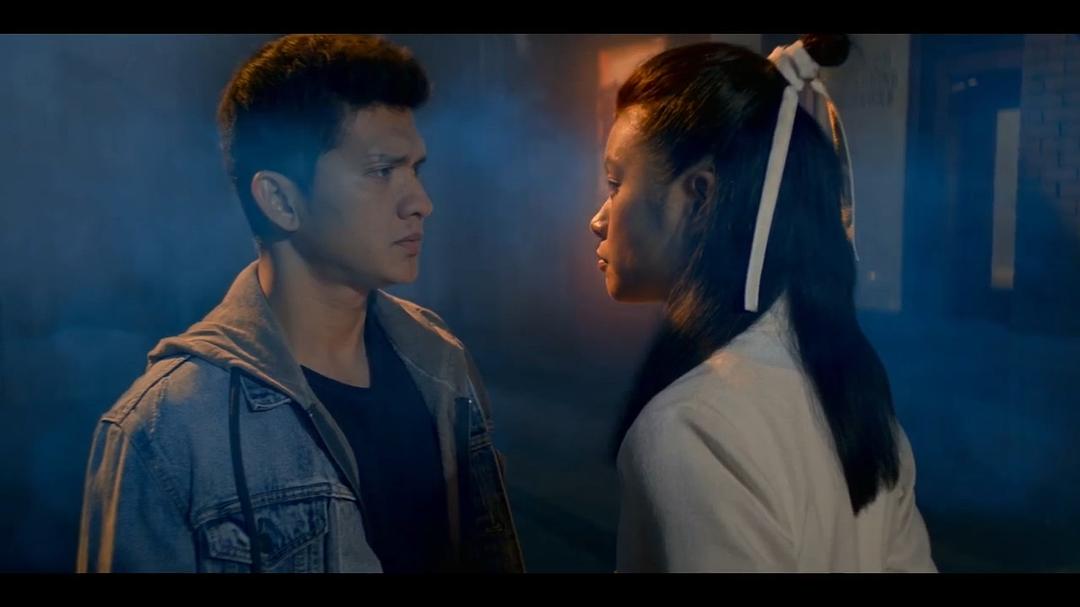 《五行刺客》剧照第21张图片