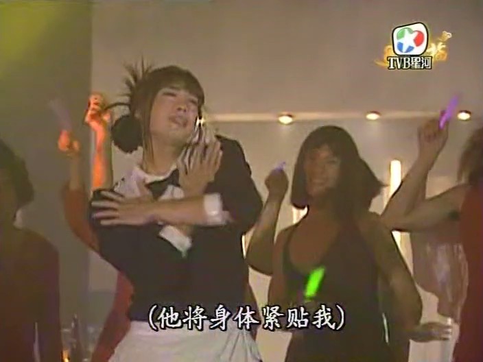 《师奶兵团》海报第25张图片