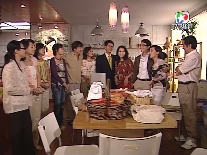 《师奶兵团》海报第12张图片