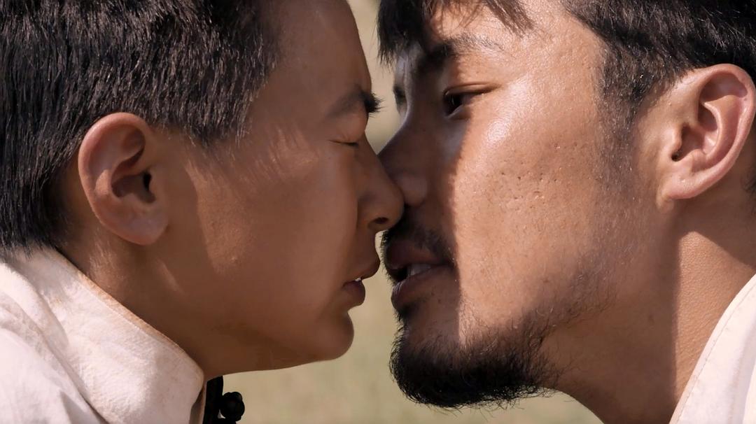 《黄金宝藏》剧照第1张图片