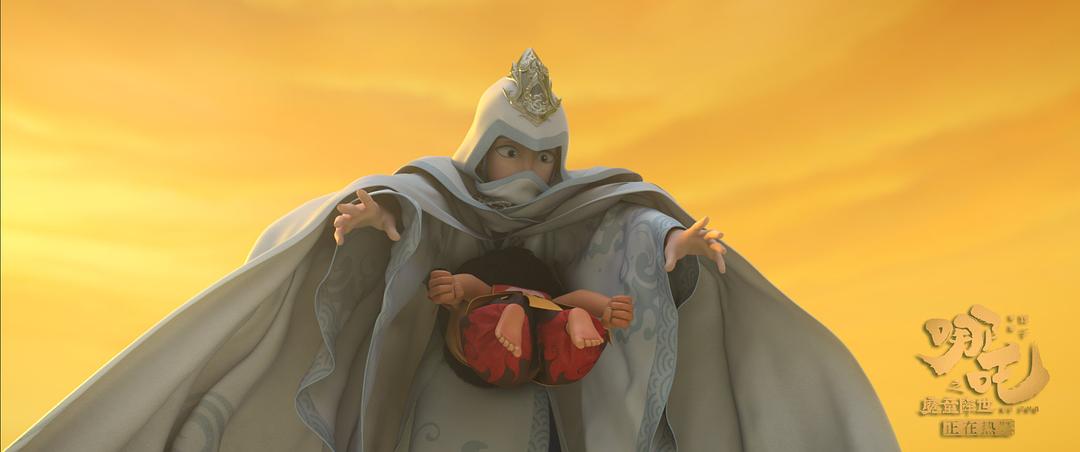 《哪吒之魔童降世》剧照第59张图片