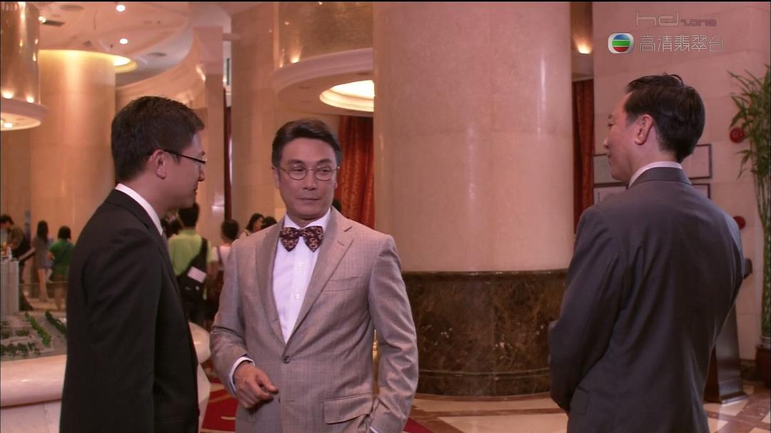 《摘星之旅》剧照第28张图片