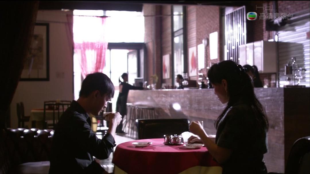 《摘星之旅》剧照第22张图片