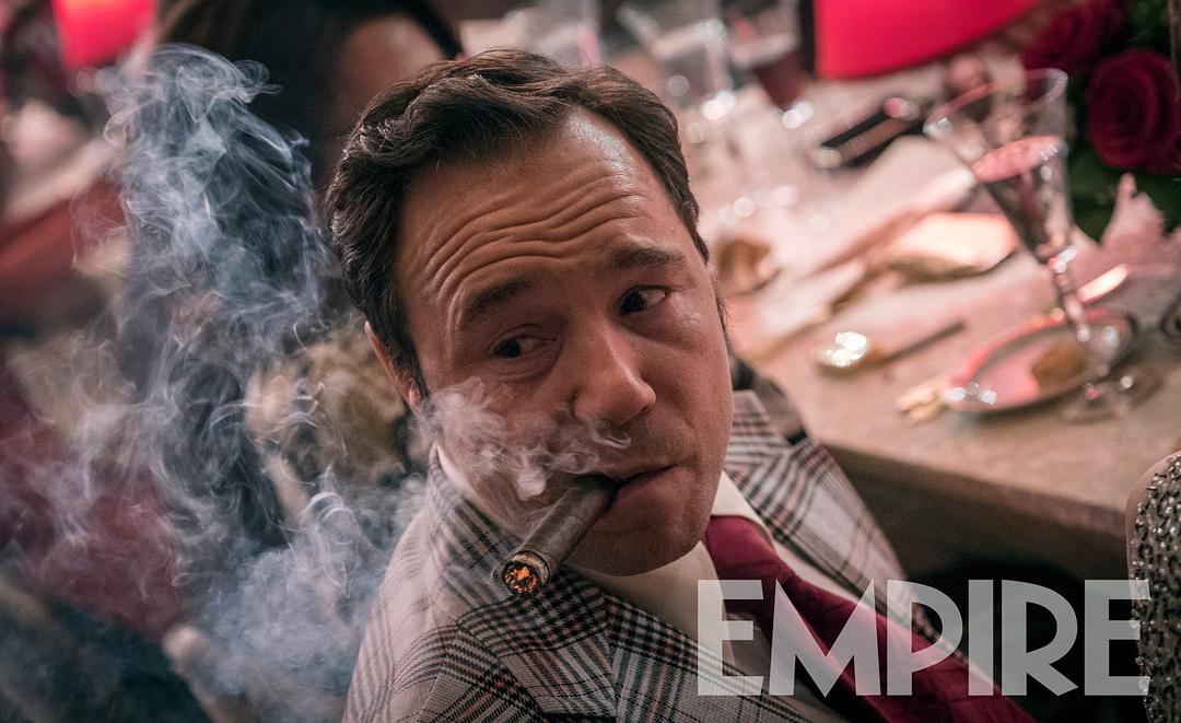 《爱尔兰人》海报第7张图片