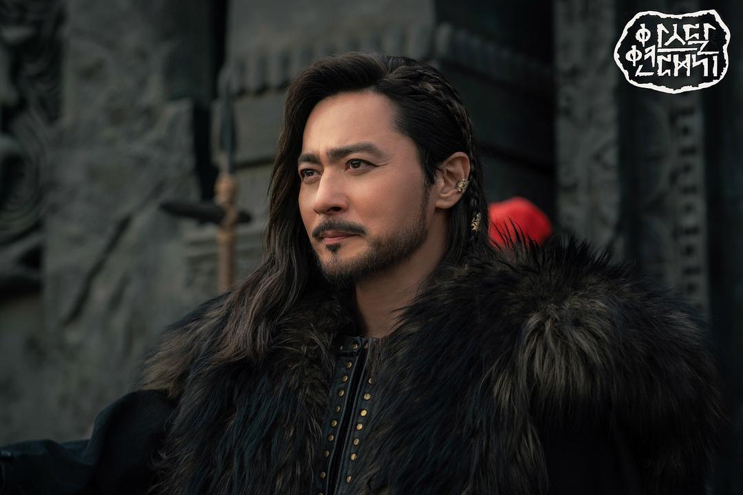 《阿斯达年代记》剧照第51张图片 《阿斯达年代记》剧照第51张图片