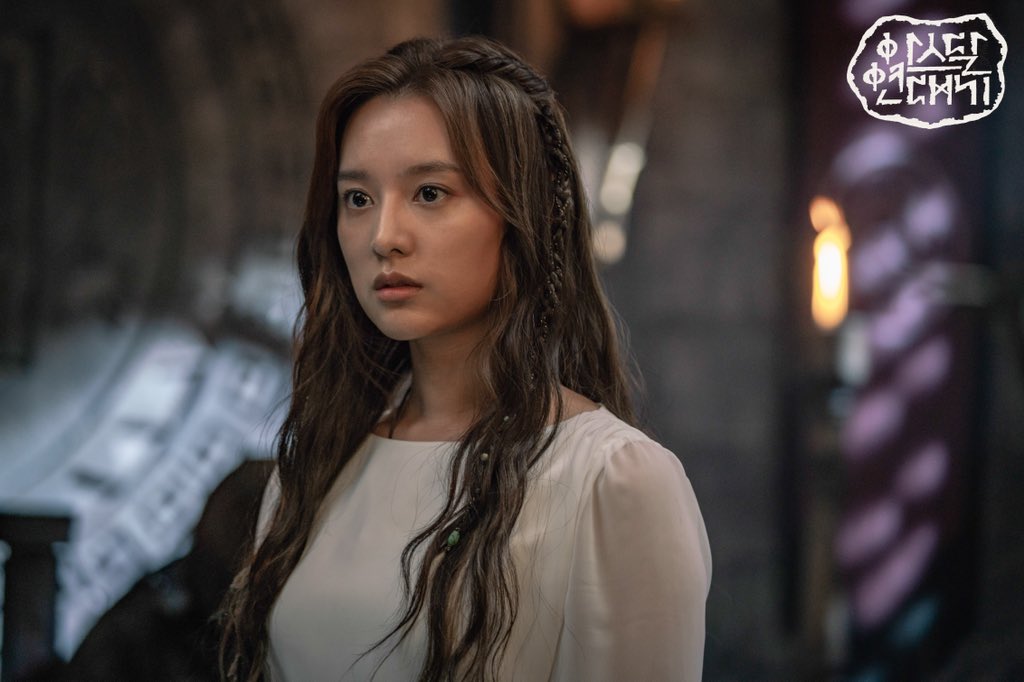 《阿斯达年代记》剧照第47张图片 《阿斯达年代记》剧照第47张图片