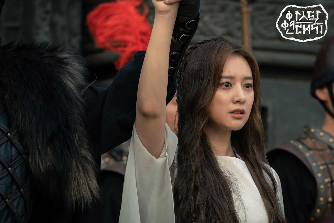 《阿斯达年代记》剧照第46张图片 《阿斯达年代记》剧照第46张图片