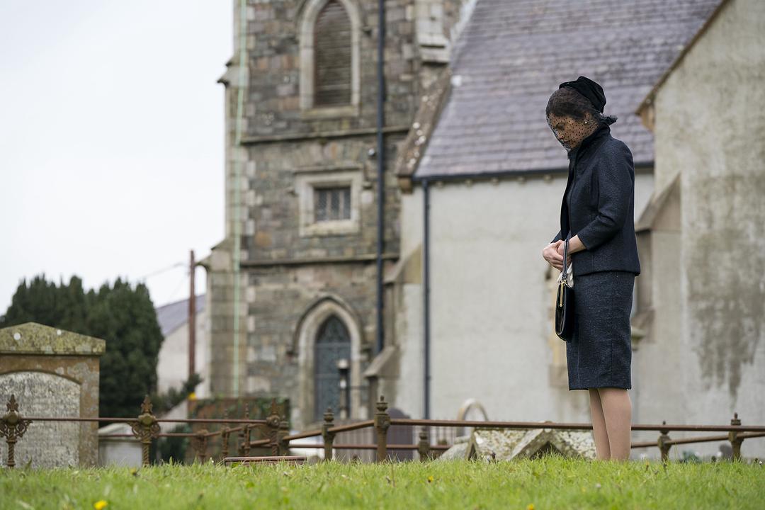 《威尔森夫人》海报第17张图片 《威尔森夫人》海报第17张图片