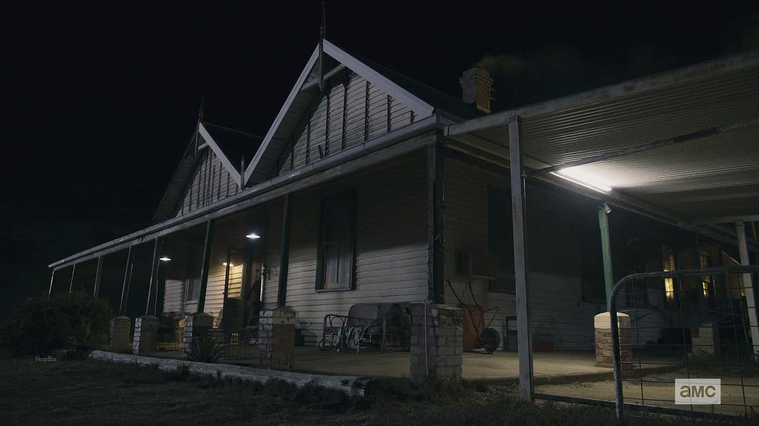 《传教士第四季》海报第44张图片