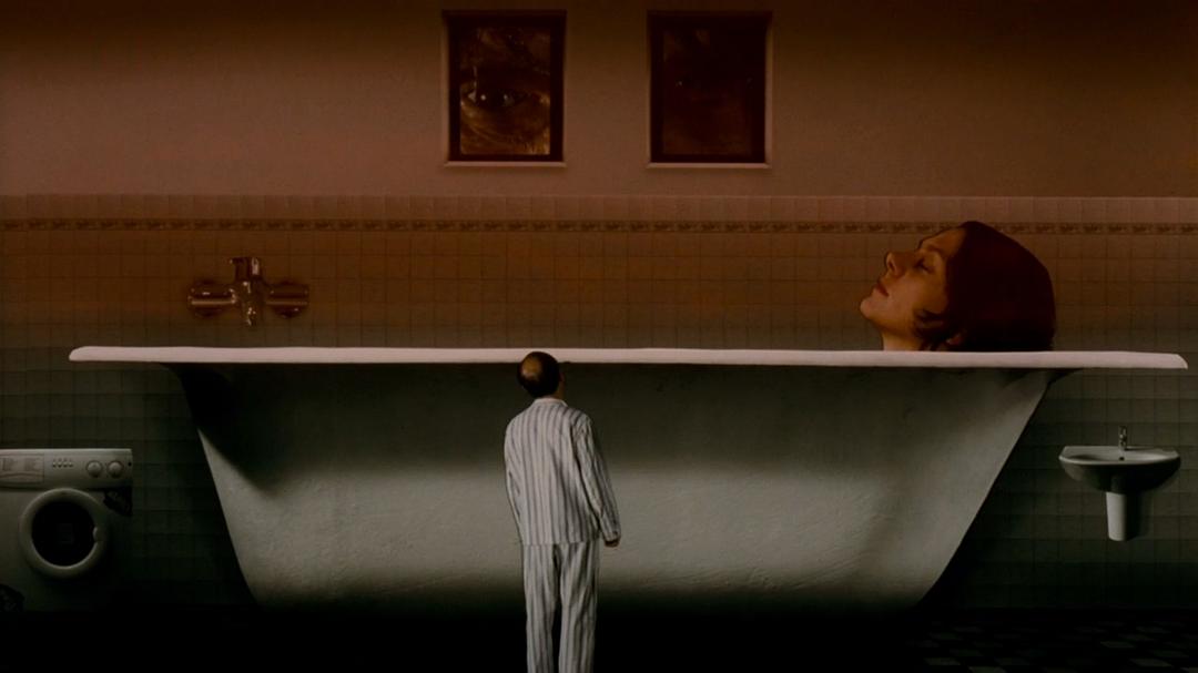 《幸存的生命（理论与实践）》海报第14张图片