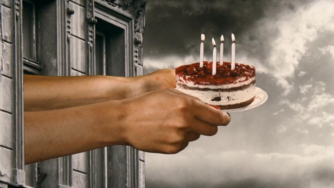 《幸存的生命（理论与实践）》海报第40张图片