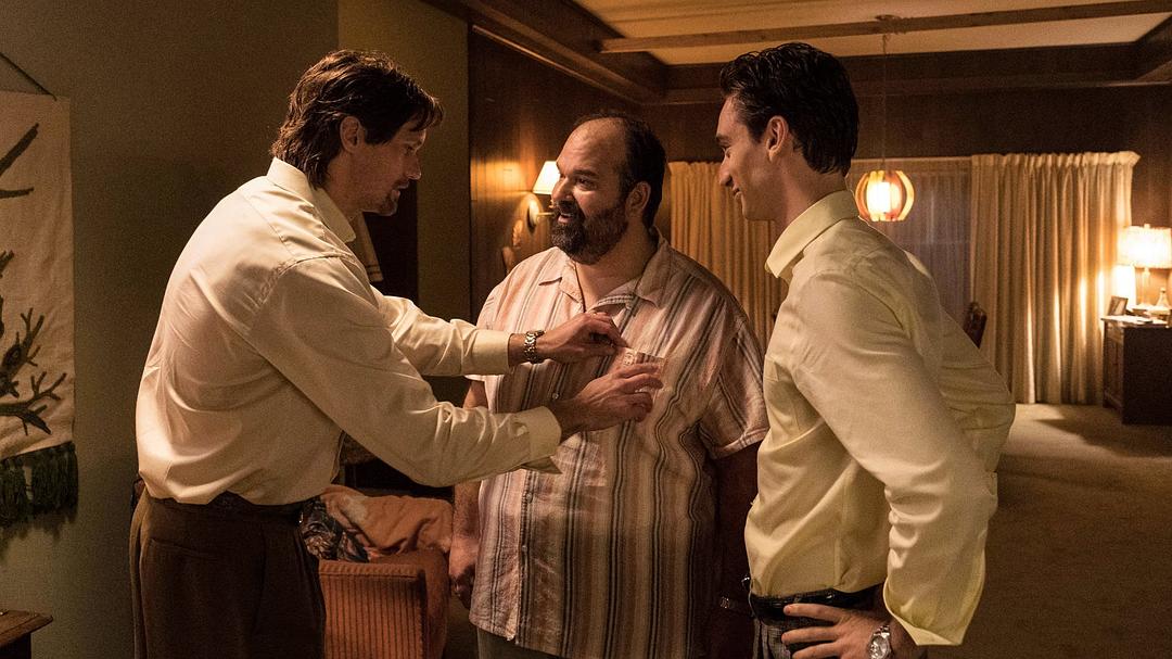 《佛州中部上帝养成史》海报第41张图片 《佛州中部上帝养成史》海报第41张图片