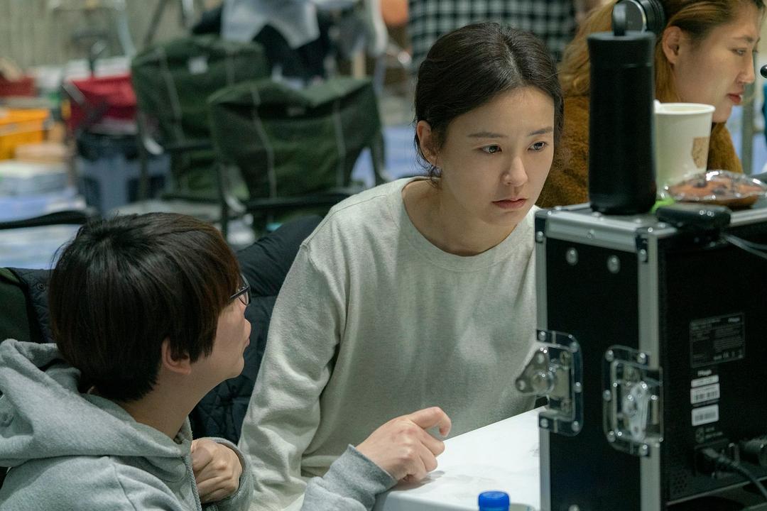 《82年生的金智英》剧照第8张图片