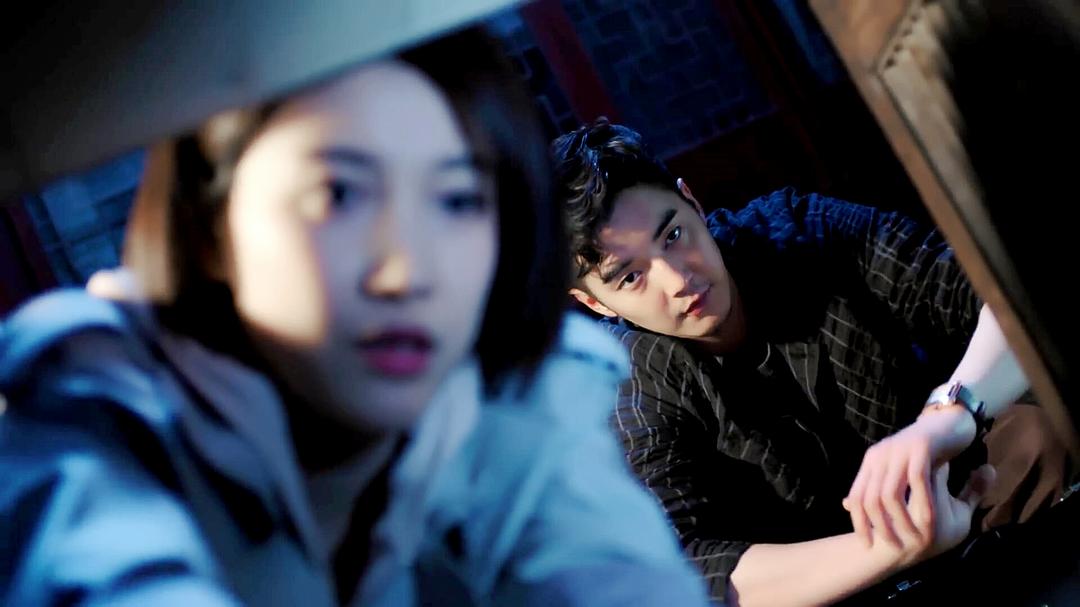 《上锁的房间》剧照第9张图片 《上锁的房间》剧照第9张图片