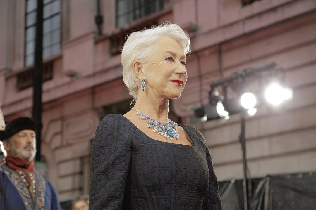 《叶卡捷琳娜大帝》剧照第20张图片 《叶卡捷琳娜大帝》剧照第20张图片