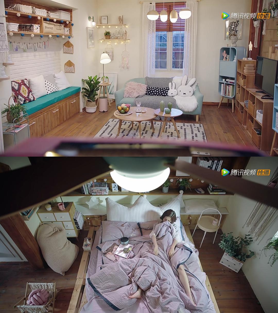 《外星女生柴小七》剧照