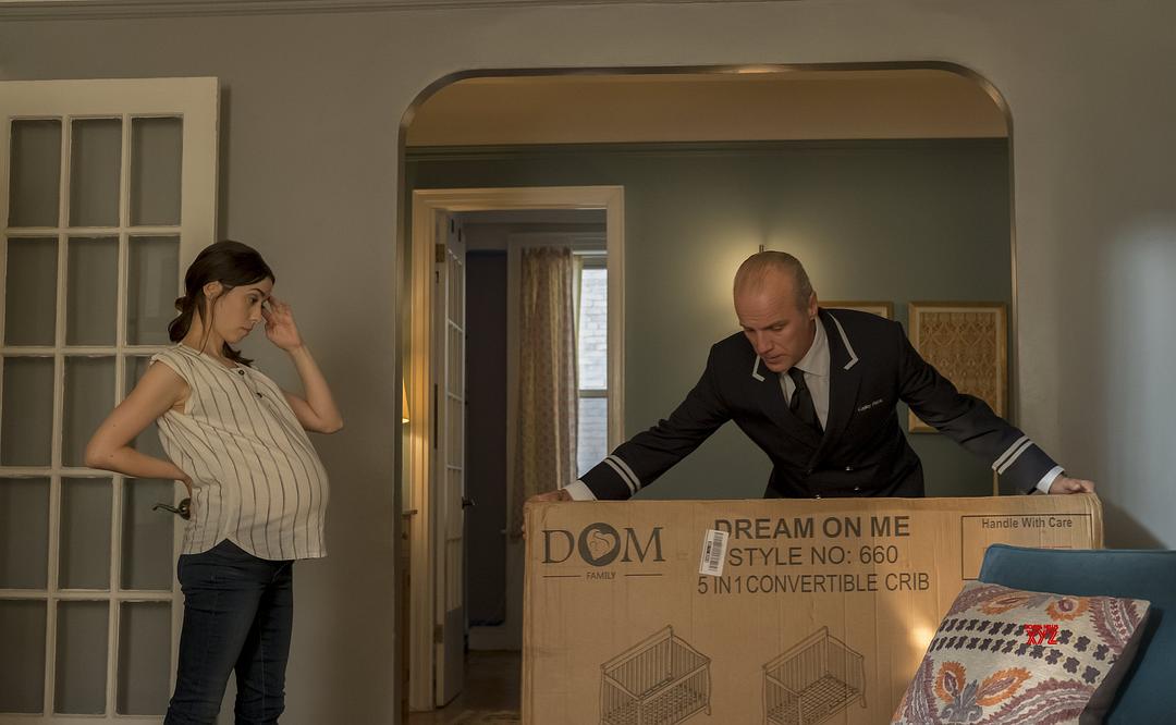 《摩登情爱第一季》海报第1张图片