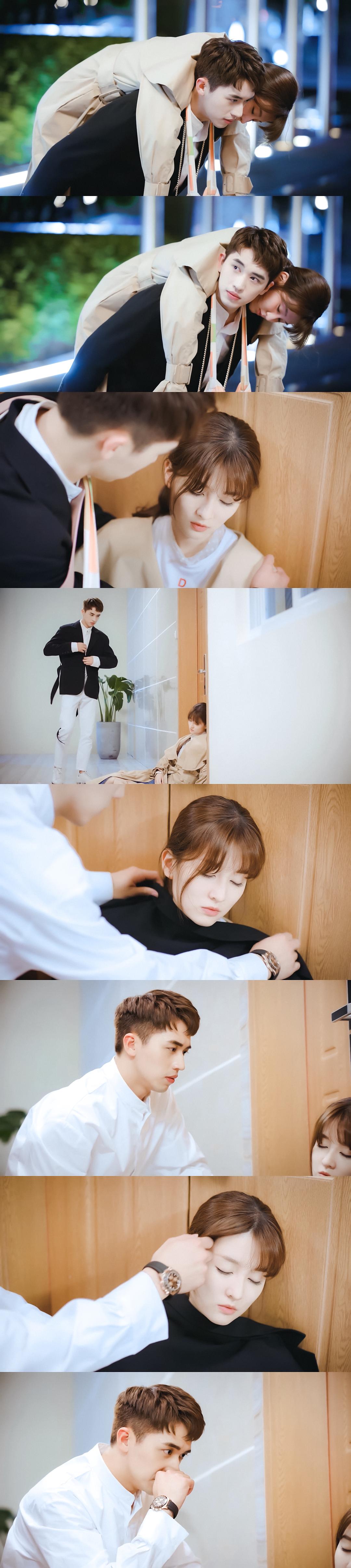 《我不能恋爱的女朋友》剧照第41张图片