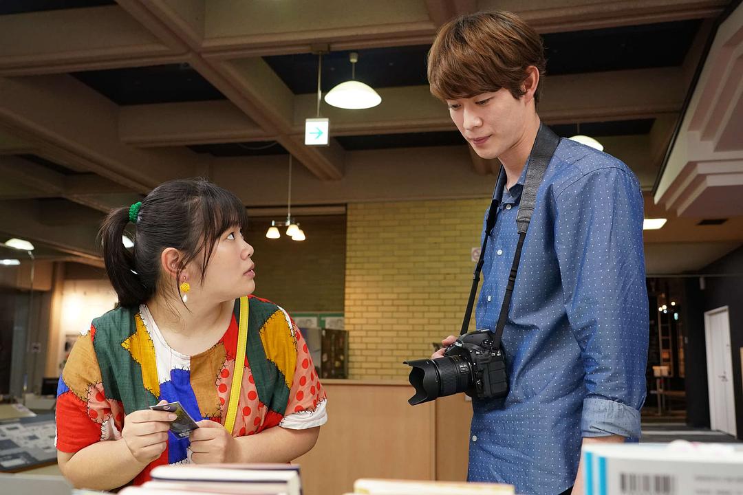 《伪装不伦》剧照第51张图片 《伪装不伦》剧照第51张图片