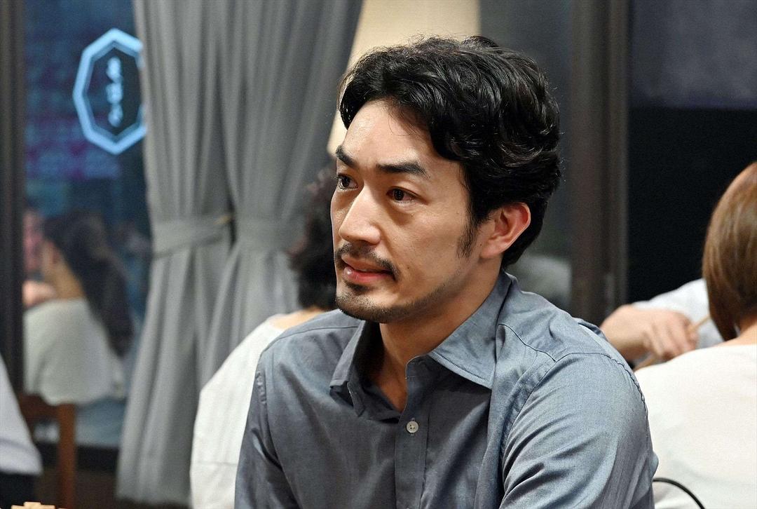 《比赛完毕》海报