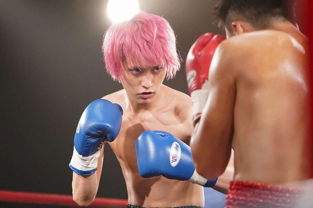 《伪装不伦》剧照第45张图片 《伪装不伦》剧照第45张图片