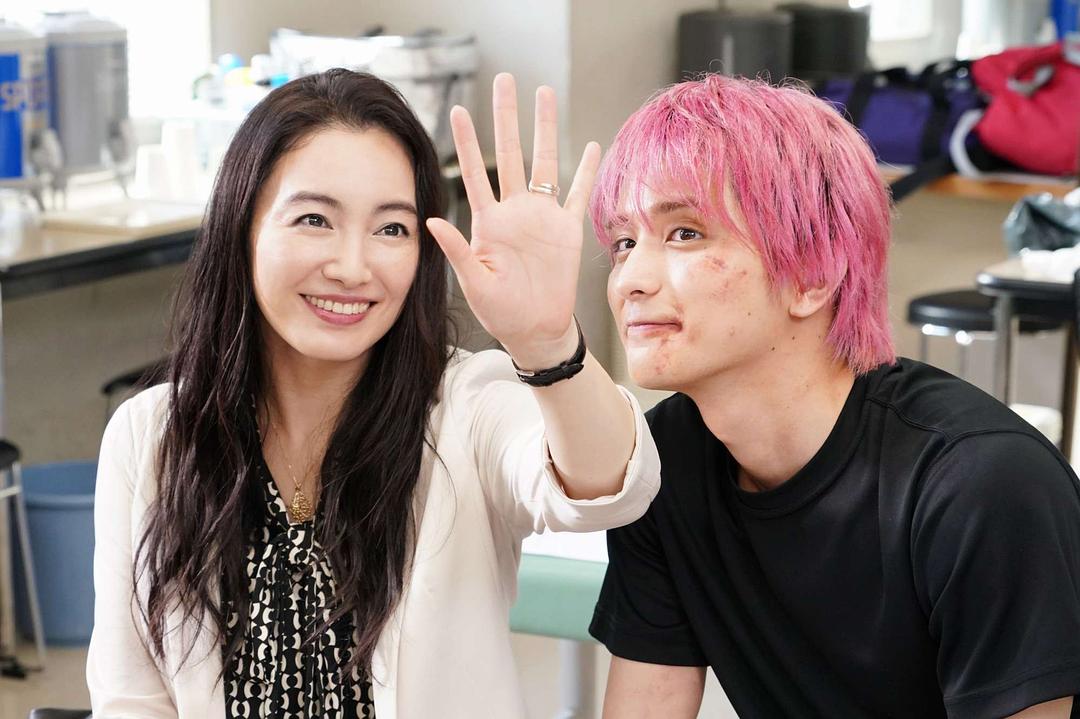 《伪装不伦》剧照第40张图片 《伪装不伦》剧照第40张图片