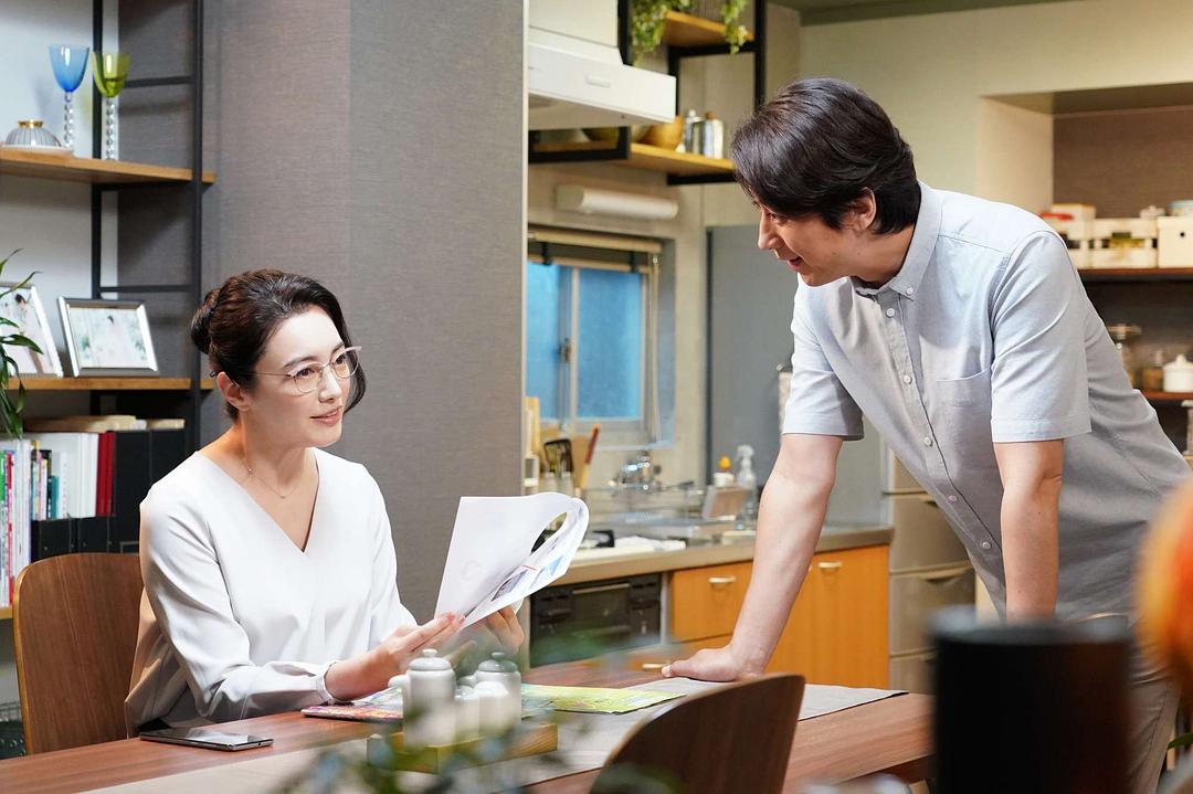 《伪装不伦》剧照第38张图片 《伪装不伦》剧照第38张图片