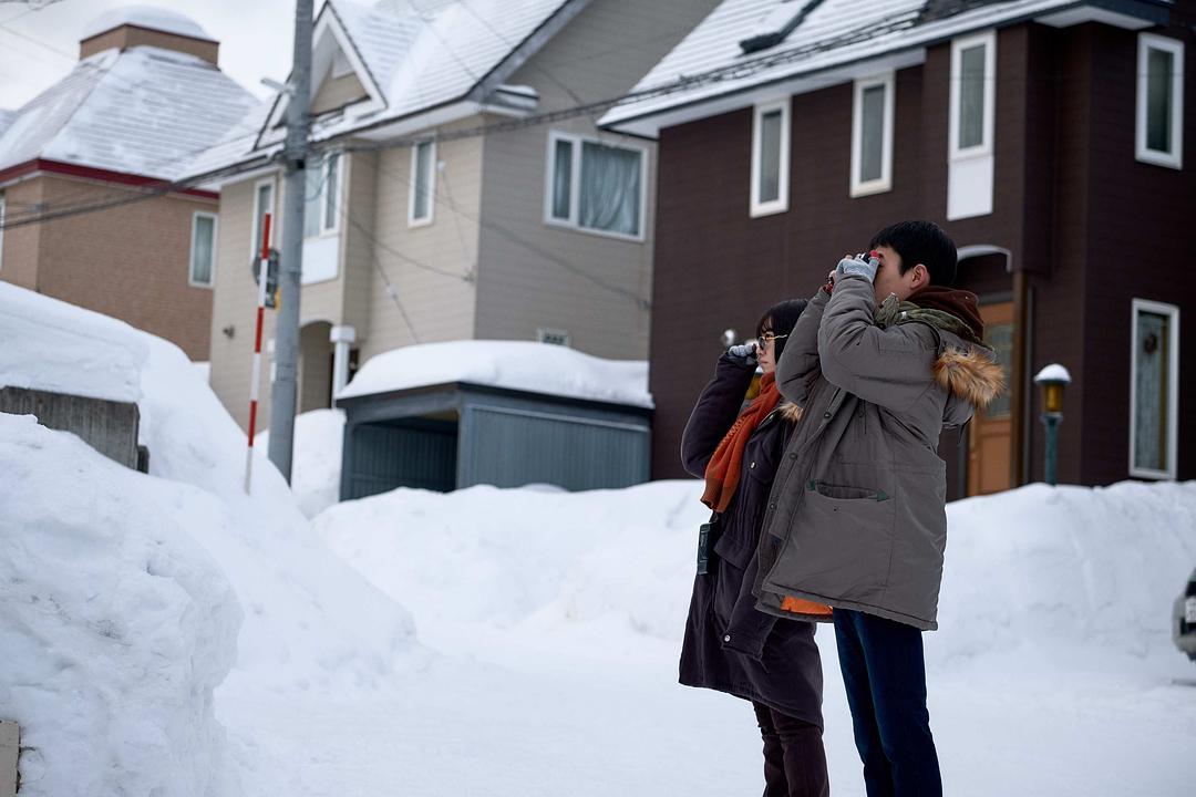 《致允熙》海报第28张图片