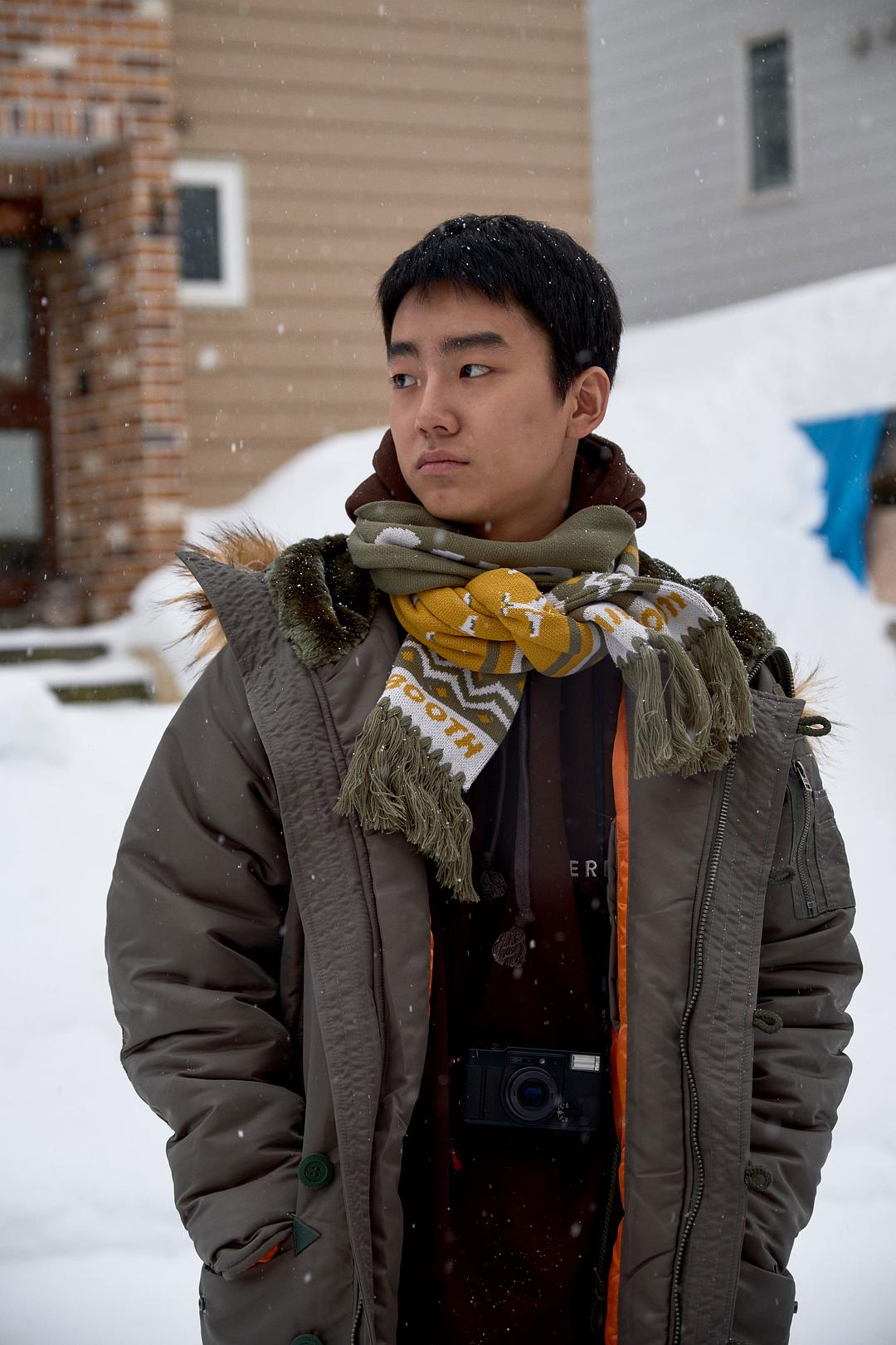 《致允熙》海报第23张图片