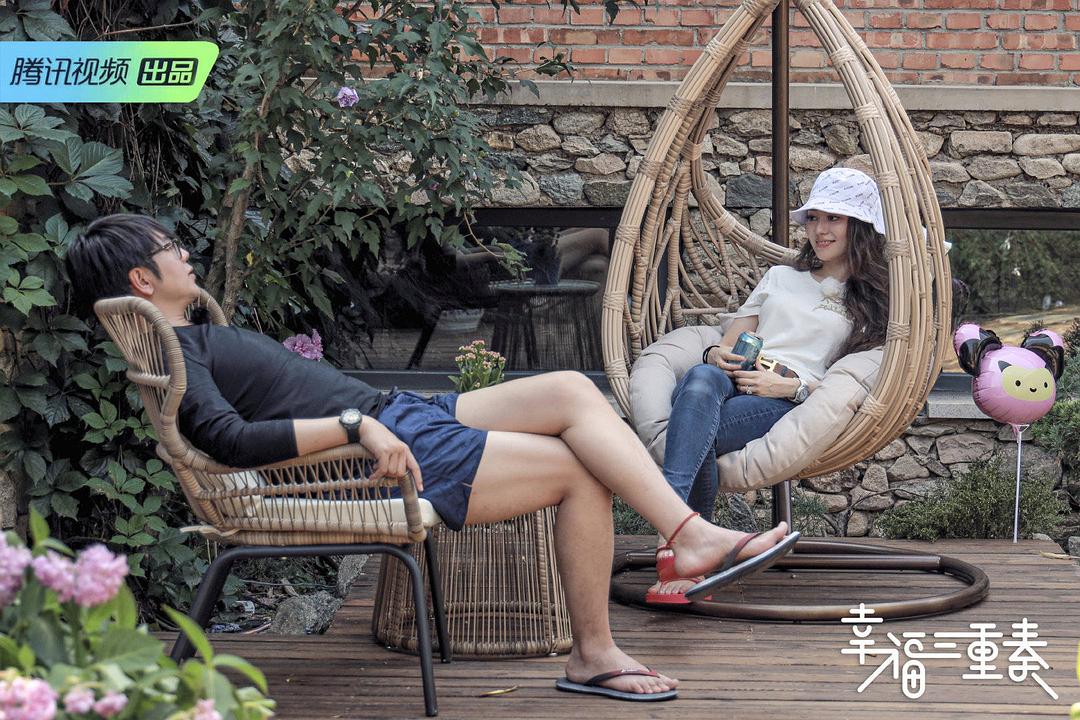 《幸福三重奏第二季》海报第10张图片 《幸福三重奏第二季》海报第10张图片