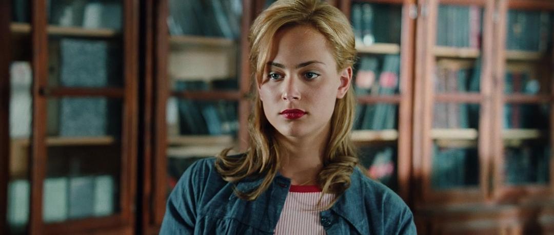 《今夕何夕》剧照第46张图片