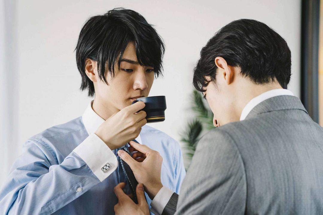 《咖啡遇上香草》海报第54张图片 《咖啡遇上香草》海报第54张图片