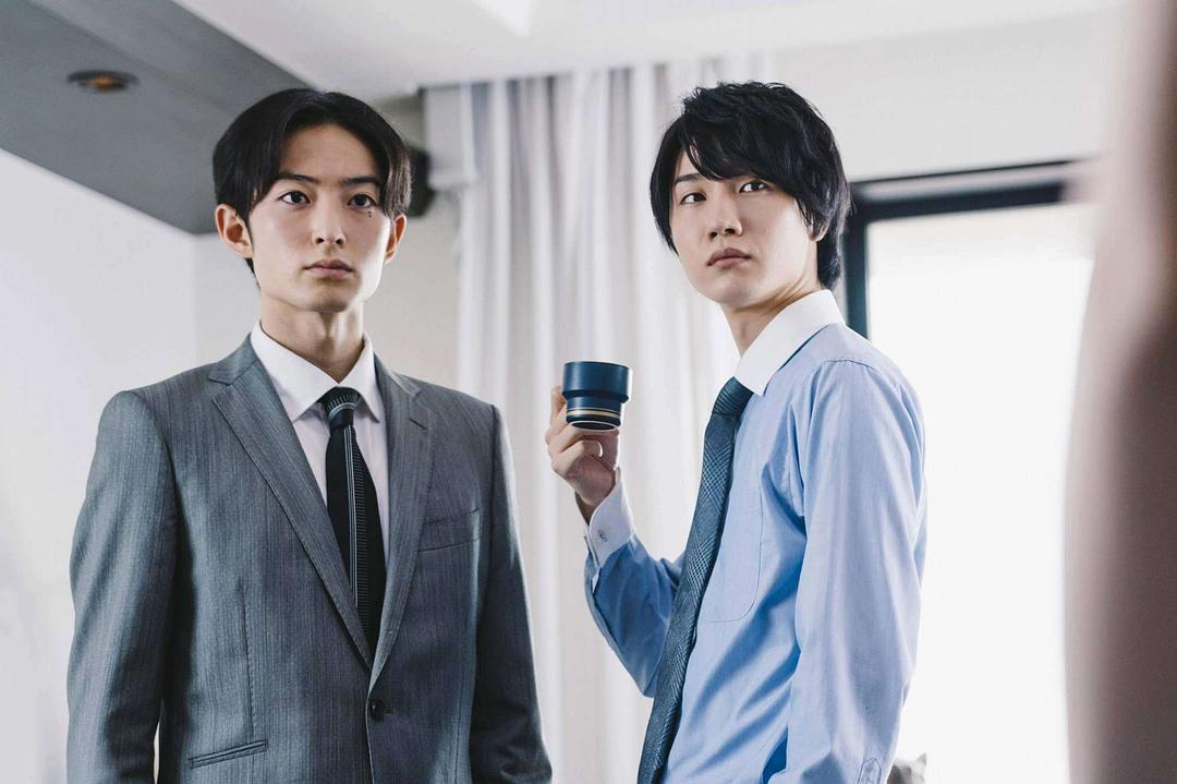 《咖啡遇上香草》海报第51张图片 《咖啡遇上香草》海报第51张图片